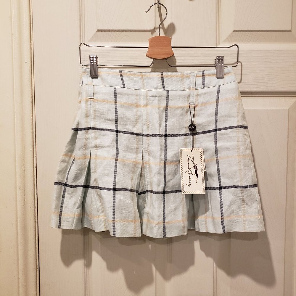 Burberry Skirt
